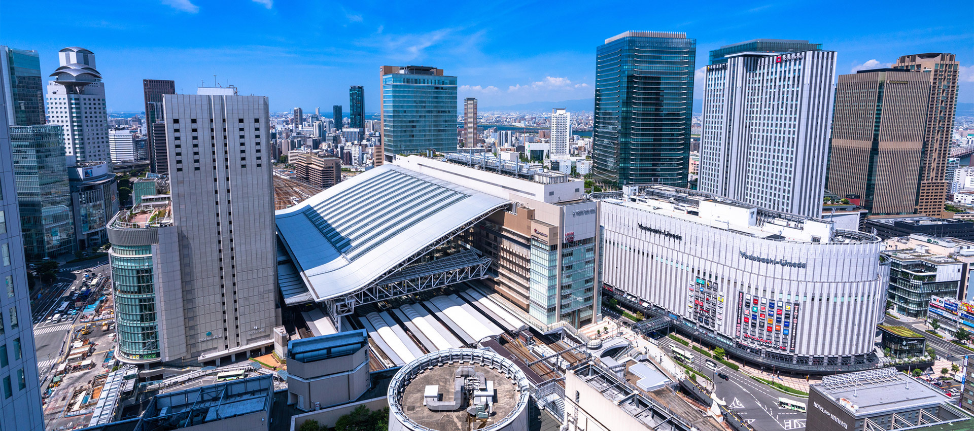 大阪市の店舗・オフィス物件はおまかせください！